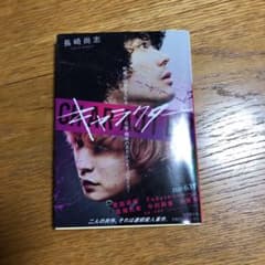 キャラクターのサムネイル