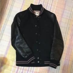 値下げしました！scye  サイ スタジャンのサムネイル