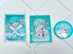 Thumbnail of STPR すとぷり ころん くんセット