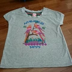 ゆりまん様専用⭐チチカカゆったりTシャツのサムネイル