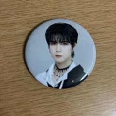 INI 佐野雄大 缶バッチ - メルカリ