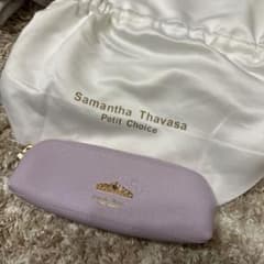 Samantha Thavasa Petit Choice Dペンケース筆箱のサムネイル