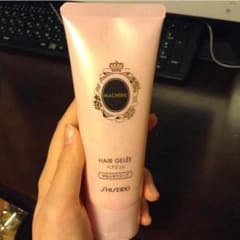 マシェリ ヘアジュレのサムネイル