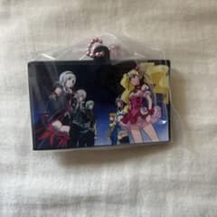 プリキュア 一番くじ ラバーチャームのサムネイル