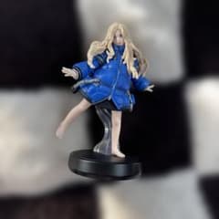 最安ショップ比較】 amiibo ディアナ 【プラグマタ】 （プラグマタ