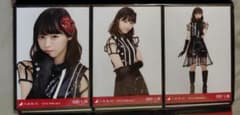 西野七瀬　2016 February　クリスマスライブ衣装 コンプ　乃木坂46 - 2