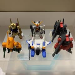 ガンダム コンバージのサムネイル