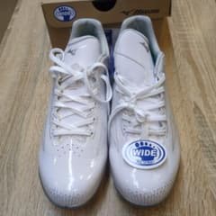 Mizuno ワイドスパイク 26.5cmのサムネイル