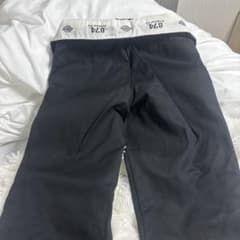Dickies 874 ワークパンツ ブラックのサムネイル