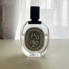 ディプティック　タムダオ　箱無し　diptyque TAMDAO 100ml ディプティック タムダオ 箱無し diptyque TAMDAO 100ml - メルカリ