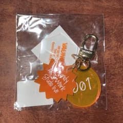 Vaundy ART Work Studio live アクリルキーホルダー東京 - メルカリ