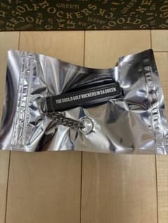 GOOLD GOLF ROCKERS ROOM KEY HOLDER - メルカリ