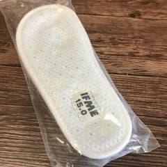 イフミー上履き中敷のサムネイル
