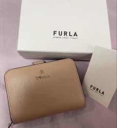 FURLA CAMELIA コンパクト財布 M 二つ折りのサムネイル