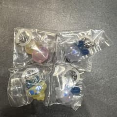 たまごっち めじるしアクセサリー　Tamagotchi Paradiseのサムネイル