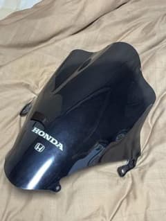 PCX ミドルウインドスクリーンのサムネイル