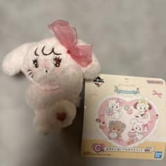 이치 반 복권 Lil ala mode ~Sweets Dresser~ C 상