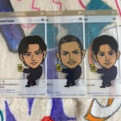三代目 フォトカードのサムネイル