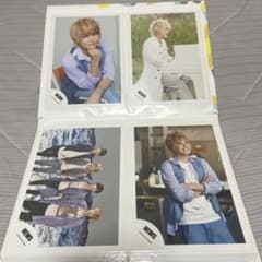 NEWS アルバム写真セットのサムネイル