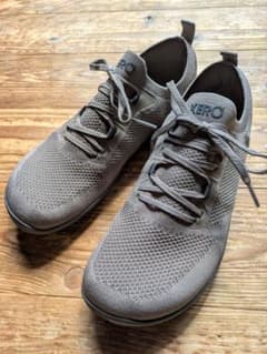 XERO SHOES M’s ネクサスニット モレル US8.5 26.5cmのサムネイル