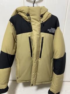 NORTH ノースフェイス バルトロライトジャケットのサムネイル