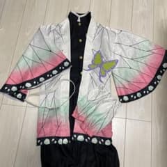 胡蝶しのぶ　コスプレのサムネイル