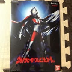 ウルトラマン　バトルスピリッツ　ウルトラヒーロープレミアムカードセットのサムネイル