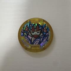 妖怪ウォッチ 妖怪メダル しゅらコマ レジェンド メダル