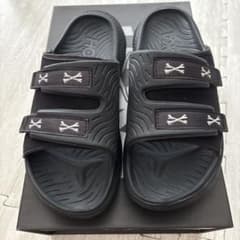 WTAPS × Hoka Ora Luxe Black 27cm - メルカリ