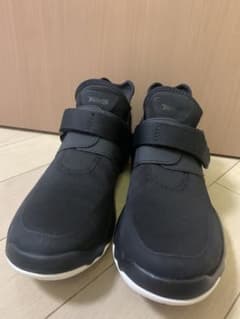 Teva Arrowood Evo WP 防水機能のサムネイル