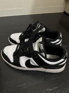 NIKE スニーカー DUNK パンダのサムネイル