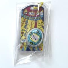 おかしなたまごボーロっち3 初代たまごっち ブルー 青 くちぱっち たまごっち