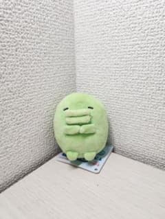 くちぱっち ぬいぐるみのサムネイル
