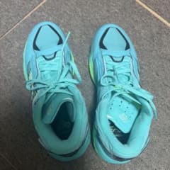 New Balance NB FF 88 v2 スニーカー箱無し New Balance NB FF 88 v2 スニーカー箱無し - メルカリ