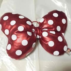 ディズニー ミニーちゃんリボンのサムネイル