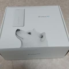 SoftBank Airターミナル3 b610s-77aのサムネイル
