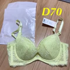 グラモア  ブラ　キスするブラ　D70のサムネイル