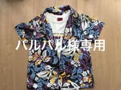 「Levi’s KIDS 150 アロハシャツ」のサムネイル