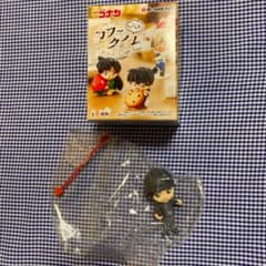 名探偵コナン　カフェタイムのサムネイル