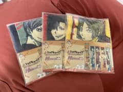 ハイキュー タオルのサムネイル