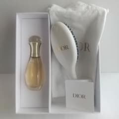 Dior】プラチナ会員バースデーギフト ジャドールヘアミスト