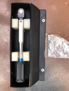 TONE WRENCH トルクレンチ 2SDR-6Nmのサムネイル