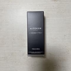 FRACORA HITOKAN Extract 30ml 美容液 - メルカリ