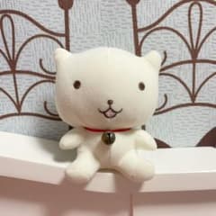 満月をさがして　タクト　ぬいぐるみのサムネイル