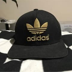 adidas キャップのサムネイル