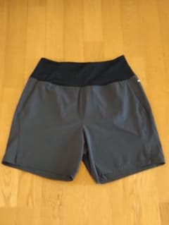 ellesse ストレッチウーブンショーツのサムネイル