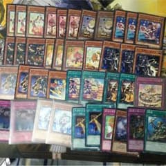 遊戯王 マドルチェデッキのサムネイル