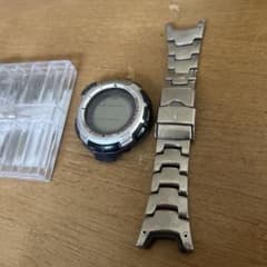 CASIO PRO TREK PRW-1300TJ 本体　ジャンクのサムネイル
