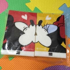 Disney スポンジのサムネイル