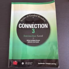 CONNECTION 3 中級者向けのサムネイル